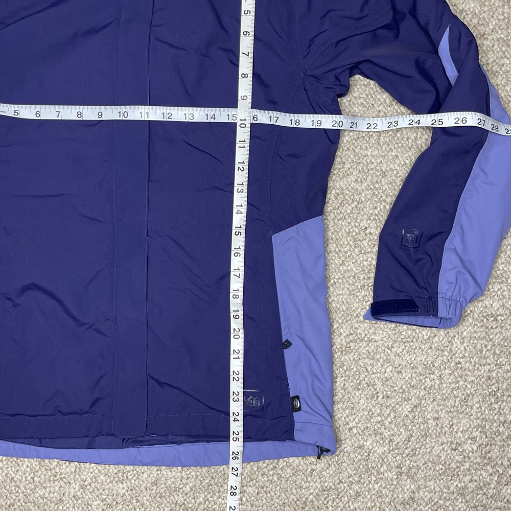 REI Elements waterproof jacket - image 8